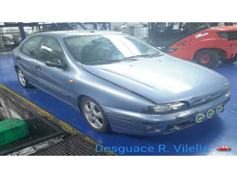 fiat brava (182) 1.6 16v / 16v 100 elx | 0.95 - ... del año 1995
