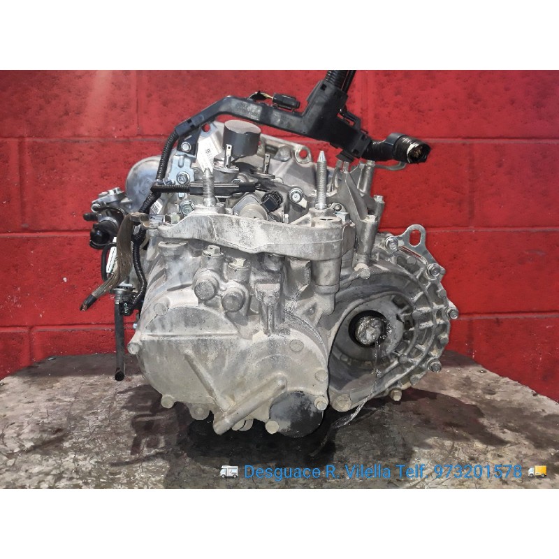 Recambio de caja cambios para honda civic berlina 5 (fk) 2.2 i-ctdi comfort | 09.05 - 12.12 2.2 i-ctdi comfort | 09.05 - 12.12 r