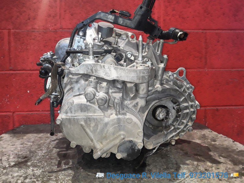 Recambio de caja cambios para honda civic berlina 5 (fk) 2.2 i-ctdi comfort | 09.05 - 12.12 2.2 i-ctdi comfort | 09.05 - 12.12 r