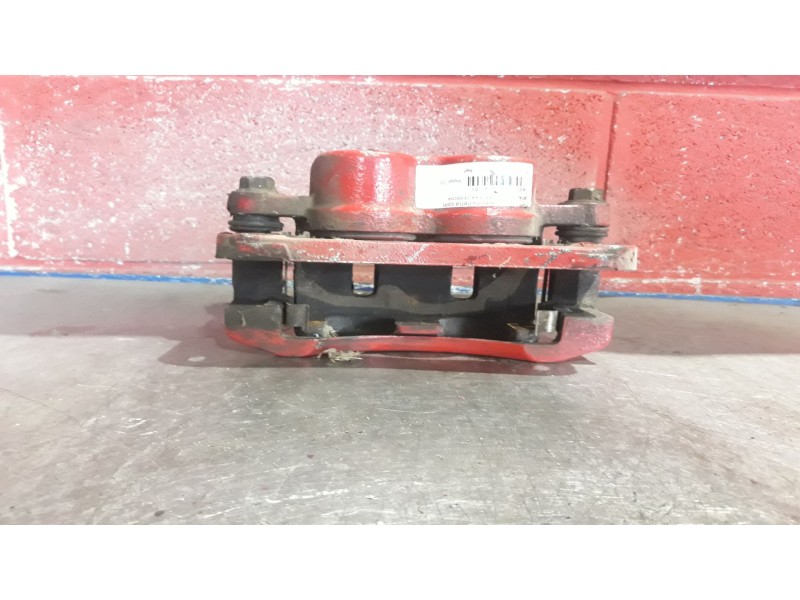 Recambio de pinza freno delantera derecha para kia carnival ii 2.9 cdri ex referencia OEM IAM   