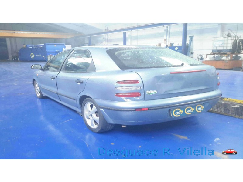 fiat brava (182) 1.6 16v / 16v 100 elx | 0.95 - ... del año 1995