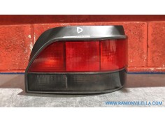 Recambio de piloto trasero derecho para renault clio 1.2 referencia OEM IAM