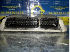 Recambio de centralita motor uce para audi a3 (8l) 1.6 | 0.96 - ... 1.6 | 0.96 - ... referencia OEM IAM 5WP4193 06A906019D  2