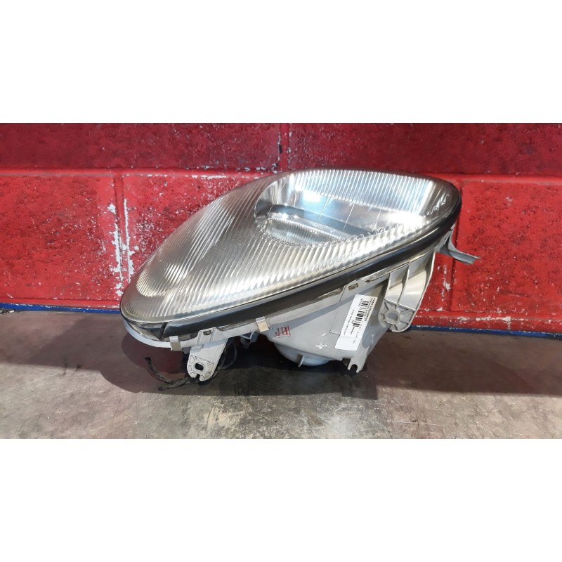 Recambio de faro izquierdo para daewoo lanos  | 0.97 - 0.04  | 0.97 - 0.04 referencia OEM IAM   