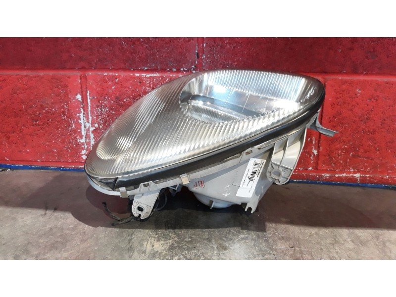 Recambio de faro izquierdo para daewoo lanos  | 0.97 - 0.04  | 0.97 - 0.04 referencia OEM IAM   