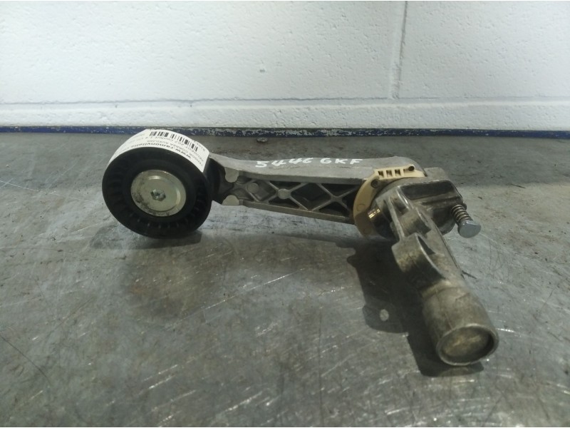 Recambio de tensor correa auxiliar para peugeot 207 confort 1.4 vti 16v 95 referencia OEM IAM   