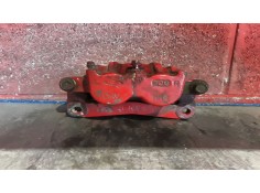 Recambio de pinza freno delantera izquierda para kia carnival ii 2.9 cdri ex referencia OEM IAM