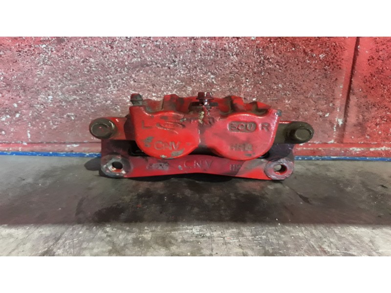 Recambio de pinza freno delantera izquierda para kia carnival ii 2.9 cdri ex referencia OEM IAM   