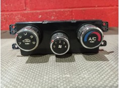 Recambio de mando calefaccion aire acondicionado para hyundai tucson (jm) 2.0 crdi cat | 0.04 - 0.10 2.0 crdi cat | 0.04 - 0.10