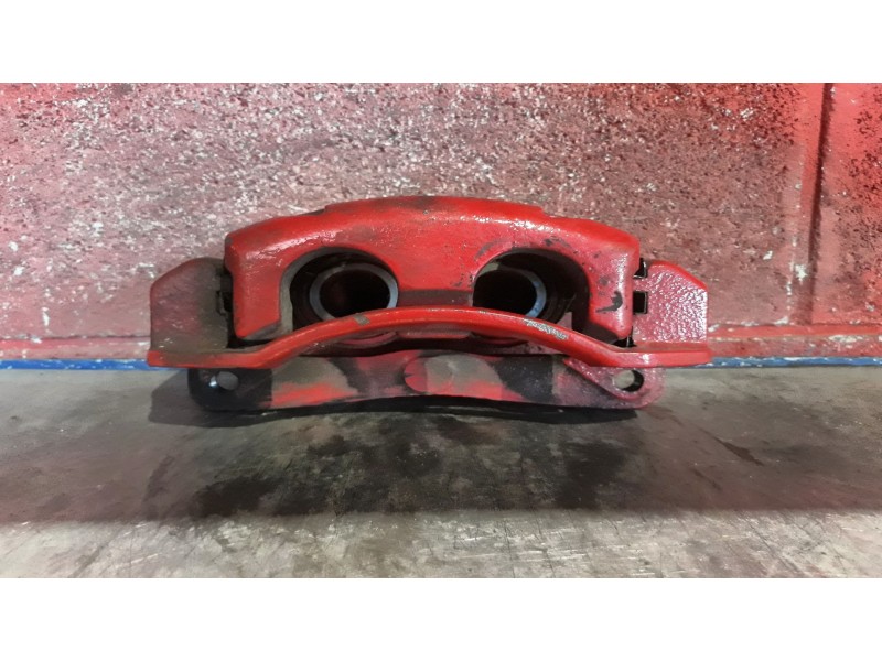 Recambio de pinza freno delantera izquierda para kia carnival ii 2.9 cdri ex referencia OEM IAM   