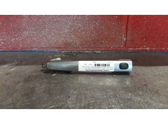 Recambio de maneta exterior delantera derecha para toyota yaris (ksp9/scp9/nlp9) 1.4 turbodiesel cat referencia OEM IAM