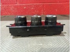Recambio de mando calefaccion aire acondicionado para hyundai tucson (jm) 2.0 crdi cat | 0.04 - 0.10 2.0 crdi cat | 0.04 - 0.10  2