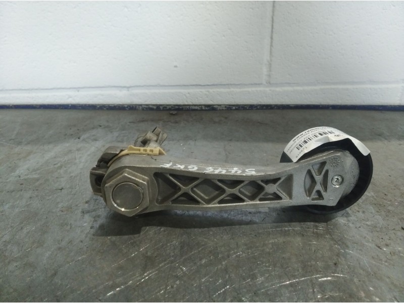 Recambio de tensor correa auxiliar para peugeot 207 confort 1.4 vti 16v 95 referencia OEM IAM   