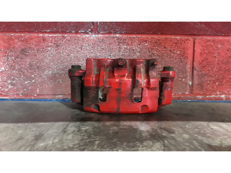 Recambio de pinza freno delantera izquierda para kia carnival ii 2.9 cdri ex referencia OEM IAM   