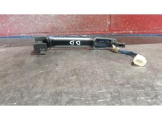 Recambio de maneta exterior delantera derecha para toyota yaris (ksp9/scp9/nlp9) 1.4 turbodiesel cat referencia OEM IAM    2