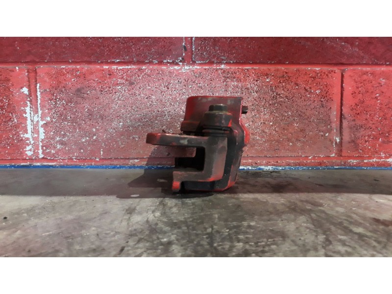 Recambio de pinza freno delantera izquierda para kia carnival ii 2.9 cdri ex referencia OEM IAM   