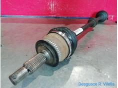 Recambio de transmision delantero derecha para kia cerato 2.0 ex crdi berlina (4-ptas.) | 05.04 - 12.07 2.0 ex crdi berlina (4-p 2