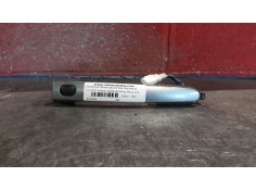 Recambio de maneta exterior delantera izquierda para toyota yaris (ksp9/scp9/nlp9) 1.4 turbodiesel cat referencia OEM IAM