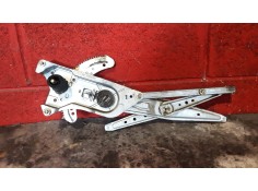 Recambio de elevalu. delan. derecho para renault kangoo (f/kc0) extreme 4x4 | 07.03 - 12.06 extreme 4x4 | 07.03 - 12.06 referenc 2