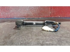 Recambio de maneta exterior delantera izquierda para toyota yaris (ksp9/scp9/nlp9) 1.4 turbodiesel cat referencia OEM IAM    2
