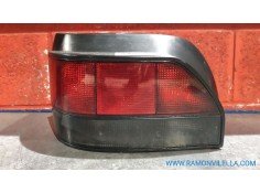 Recambio de piloto trasero izquierdo para renault clio 1.2 referencia OEM IAM