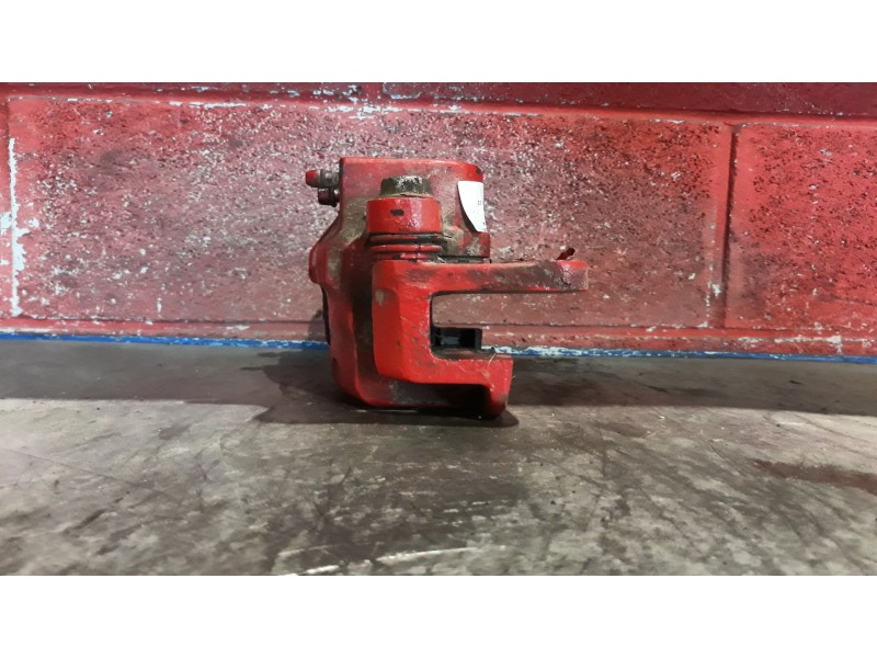 Recambio de pinza freno delantera izquierda para kia carnival ii 2.9 cdri ex referencia OEM IAM   