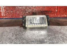 Recambio de faro antiniebla izquierdo para seat inca referencia OEM IAM