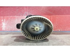 Recambio de motor calefaccion para toyota yaris (ksp9/scp9/nlp9) 1.4 turbodiesel cat referencia OEM IAM 2727003010