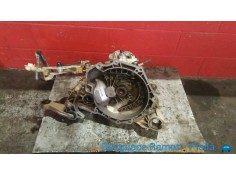 Recambio de caja cambios para opel combo (corsa c) familiar | 01.03 - 12.04 referencia OEM IAM F13