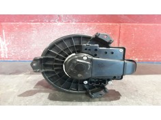 Recambio de motor calefaccion para toyota yaris (ksp9/scp9/nlp9) 1.4 turbodiesel cat referencia OEM IAM 2727003010   2