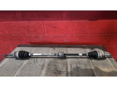 Recambio de transmision delantera derecha para opel corsa c 1.4 16v | 0.00 - ... 1.4 16v | 0.00 - ... referencia OEM IAM    2