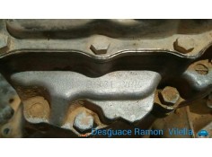 Recambio de caja cambios para opel combo (corsa c) familiar | 01.03 - 12.04 referencia OEM IAM F13   2