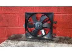 Recambio de electroventilador para nissan primera berlina (p11) básico | 12.00 - ... básico | 12.00 - ... referencia OEM IAM