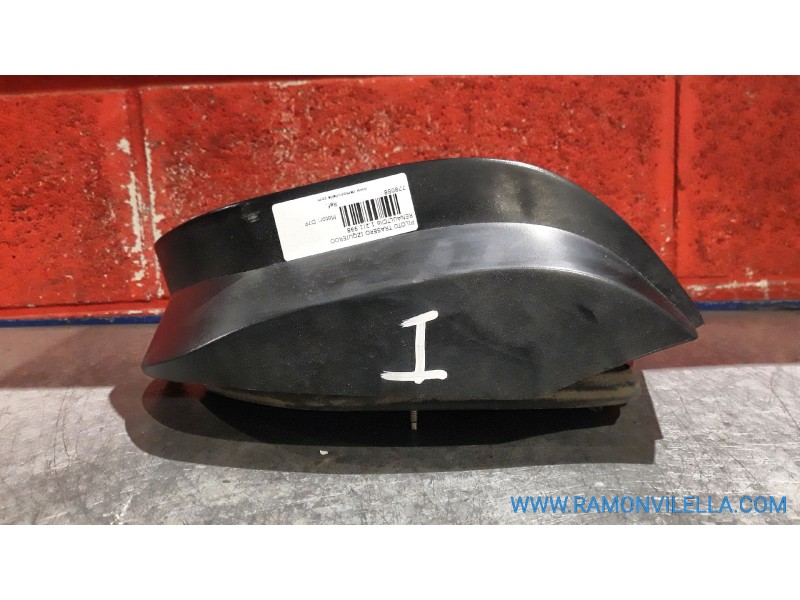 Recambio de piloto trasero izquierdo para renault clio 1.2 referencia OEM IAM    Recambio de piloto trasero izquierdo para renault clio 1.2 referencia OEM IAM