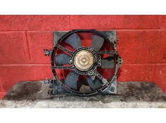Recambio de electroventilador para nissan primera berlina (p11) básico | 12.00 - ... básico | 12.00 - ... referencia OEM IAM    2