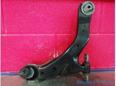 Recambio de brazo susp. inferior delantero derecho para kia cerato 2.0 ex crdi berlina (4-ptas.) | 05.04 - 12.07 2.0 ex crdi ber 2