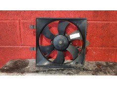 Recambio de electroventilador para nissan primera berlina (p11) básico | 12.00 - ... básico | 12.00 - ... referencia OEM IAM