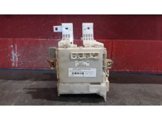 Recambio de caja reles fusibles para toyota yaris (ksp9/scp9/nlp9) 1.4 turbodiesel cat referencia OEM IAM    2