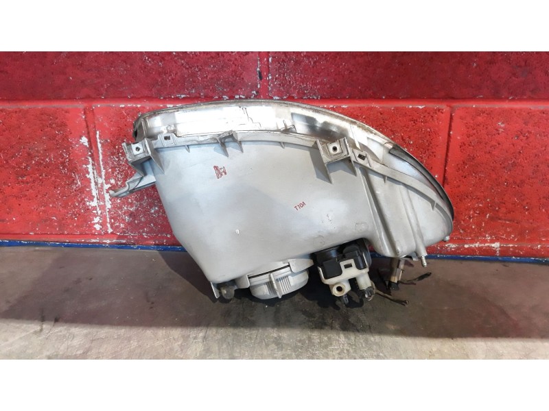 Recambio de faro izquierdo para daewoo lanos  | 0.97 - 0.04  | 0.97 - 0.04 referencia OEM IAM   