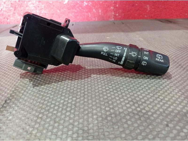 Recambio de mando limpia para hyundai tucson (jm) 2.0 crdi cat | 0.04 - 0.10 2.0 crdi cat | 0.04 - 0.10 referencia OEM IAM   