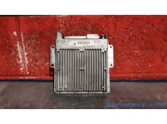Recambio de centralita motor uce para renault clio 1.2 referencia OEM IAM 77000101909 216169670