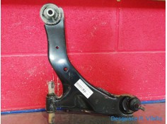 Recambio de brazo susp. inferior delantero izquierdo para kia cerato 2.0 ex crdi berlina (4-ptas.) | 05.04 - 12.07 2.0 ex crdi b