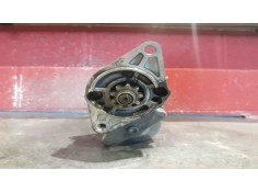 Recambio de motor arranque para toyota yaris (ksp9/scp9/nlp9) 1.4 turbodiesel cat referencia OEM IAM 2810033080   2