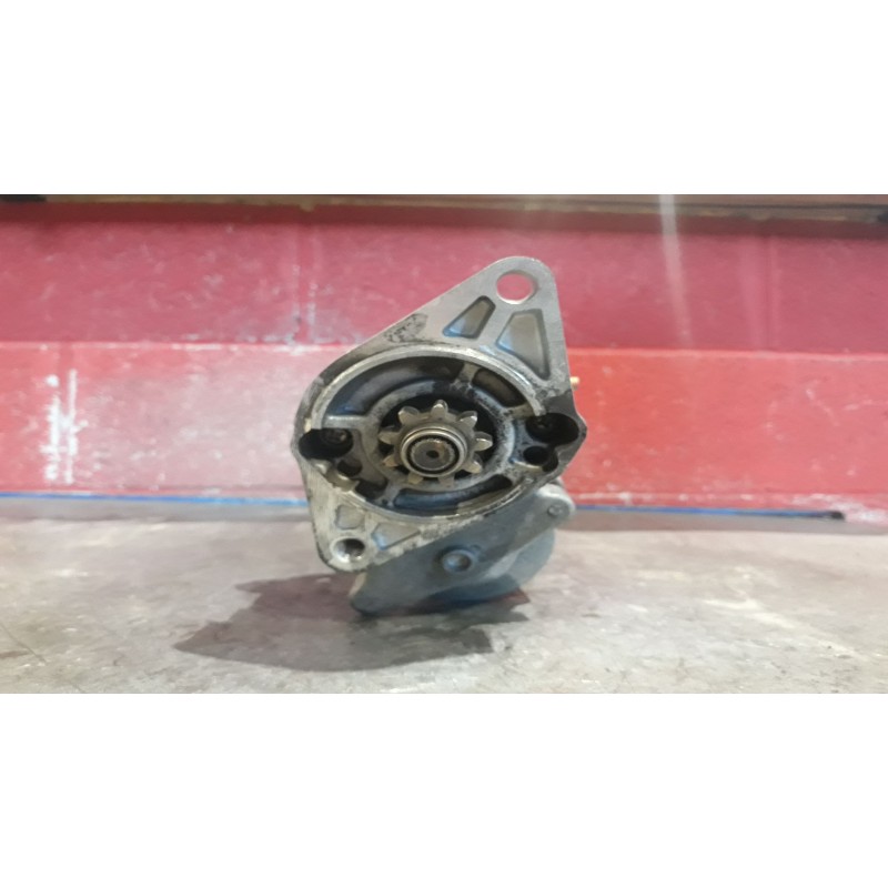 Recambio de motor arranque para toyota yaris (ksp9/scp9/nlp9) 1.4 turbodiesel cat referencia OEM IAM 2810033080  