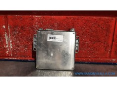 Recambio de centralita motor uce para renault clio 1.2 referencia OEM IAM 77000101909 216169670  2