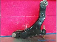 Recambio de brazo susp. inferior delantero izquierdo para kia cerato 2.0 ex crdi berlina (4-ptas.) | 05.04 - 12.07 2.0 ex crdi b 2