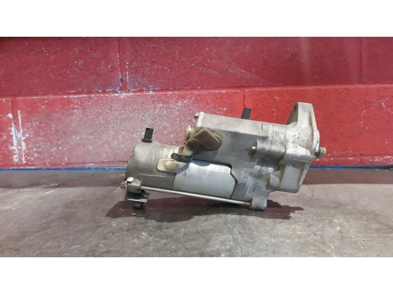 Recambio de motor arranque para toyota yaris (ksp9/scp9/nlp9) 1.4 turbodiesel cat referencia OEM IAM 2810033080  