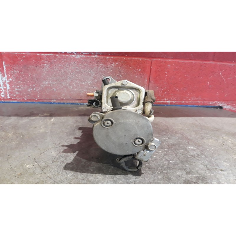 Recambio de motor arranque para toyota yaris (ksp9/scp9/nlp9) 1.4 turbodiesel cat referencia OEM IAM 2810033080  