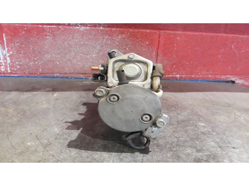 Recambio de motor arranque para toyota yaris (ksp9/scp9/nlp9) 1.4 turbodiesel cat referencia OEM IAM 2810033080  