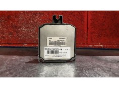Recambio de centralita motor uce para opel astra g berlina comfort | 02.98 - 12.03 comfort | 02.98 - 12.03 referencia OEM IAM 09 2